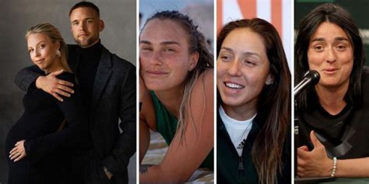 Who is Anett Kontaveit mother Ülle Milk? Wiki, age, nationality, husband, children, career