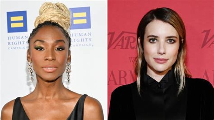 Who is Angelica Ross, the actress who accused Emma Roberts of transphobia?