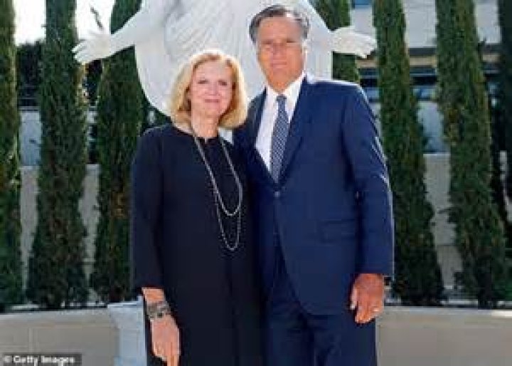 Who is Ann Romney? Mitt Romney’s Wife, Age, Wiki, Biography, Children, Net Worth, Family