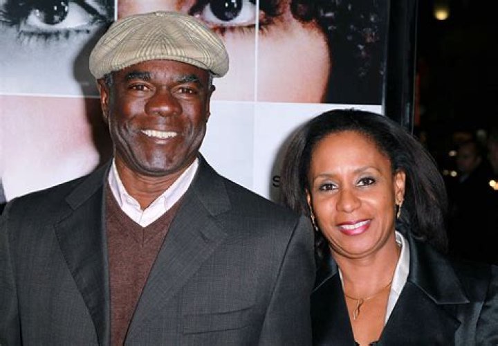 Who is Aretha Franklin husband Glynn Turman?