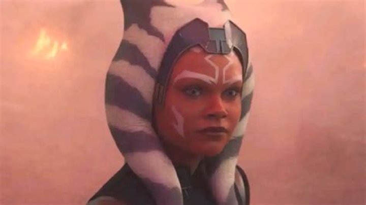 Who is Ariana Greenblatt, the actress who portrays young Ahsoka in ‘Ahsoka?’