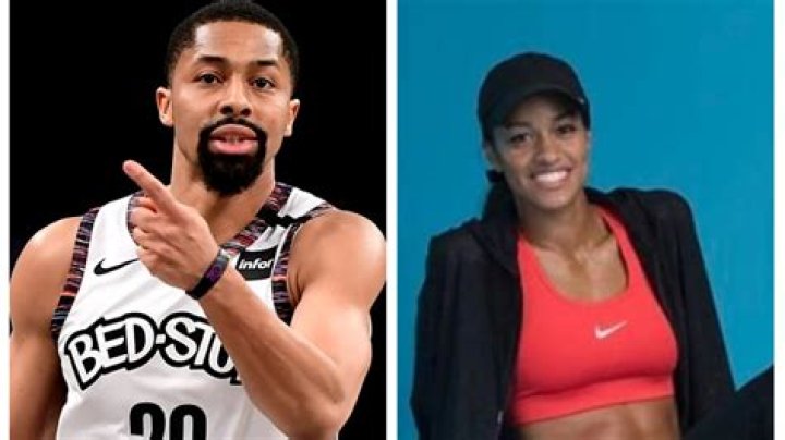 Who Is Arielle Roberson? Meet Spencer Dinwiddie Wife On Instagram