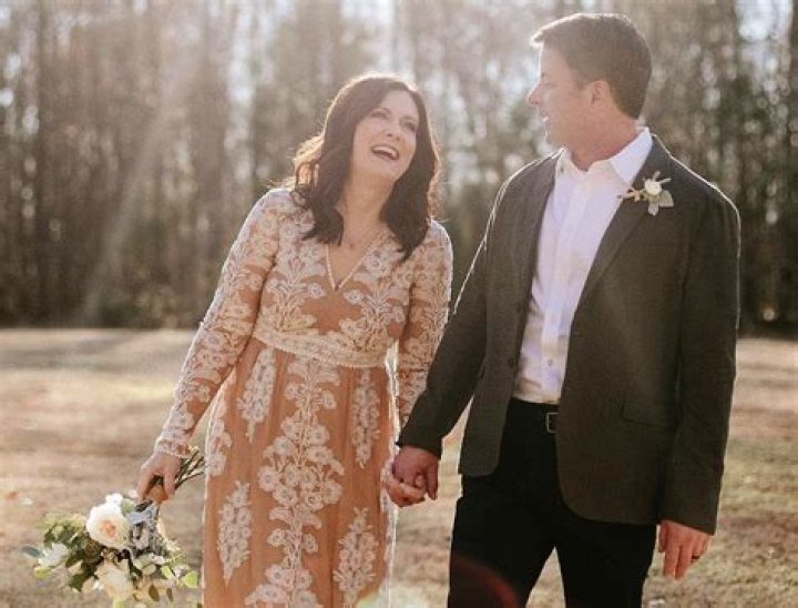 Who Is Art TerKeurst, Lysa TerKeurst’s Husband?