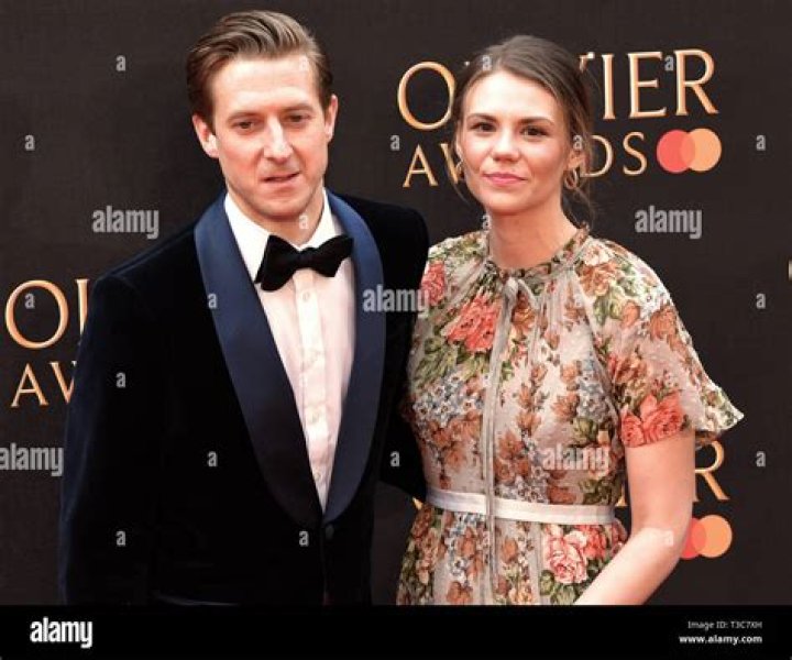 Who is Arthur Darvill wife Inès De Clercq?