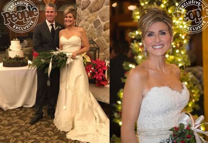 Who Is Ashleigh Banfield Husband Chris Haynor? Everything To Know