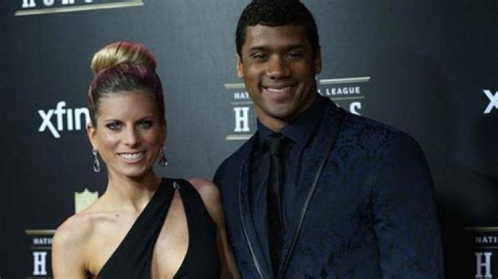 Who Is Ashton Meem – Russell Wilson’s Ex-wife? Inside Her Marriage And Divorce