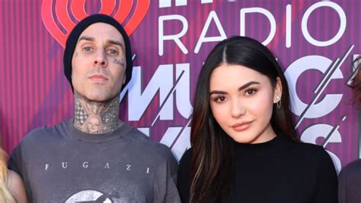 Who is Atiana De La Hoya, Travis Barker’s stepdaughter?