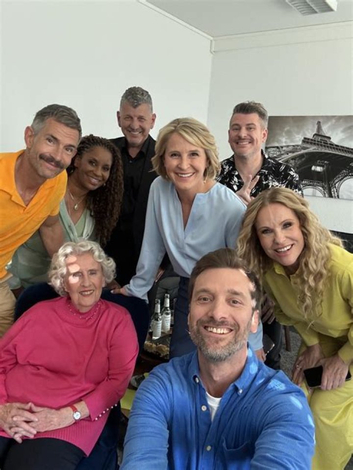 
Who is Author Ingrid Schampel? Is She Still Alive? Whereabouts 2022 