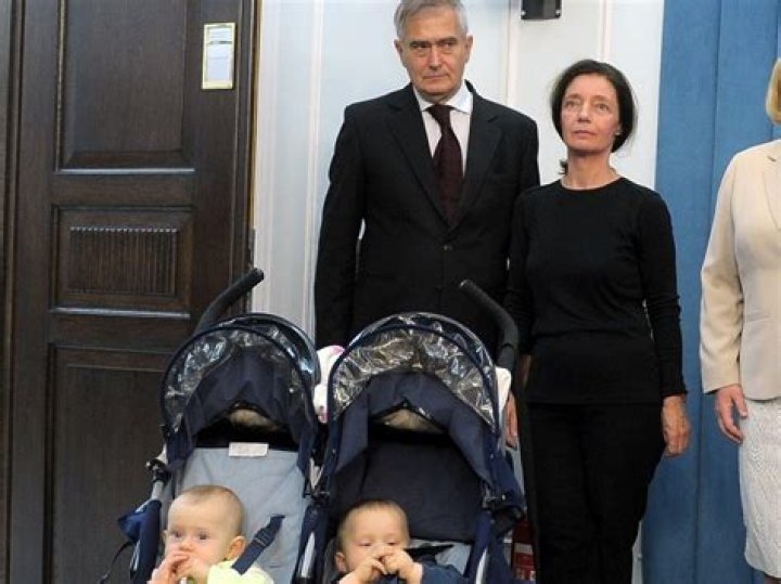 Who Is Barbara Sienkiewicz? Wikipedia Age and Husband