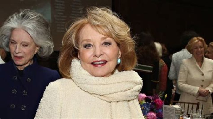 Who Is Barbara Walters’ Ex-Husband Lee Guber And What Is His Cause Of Death?