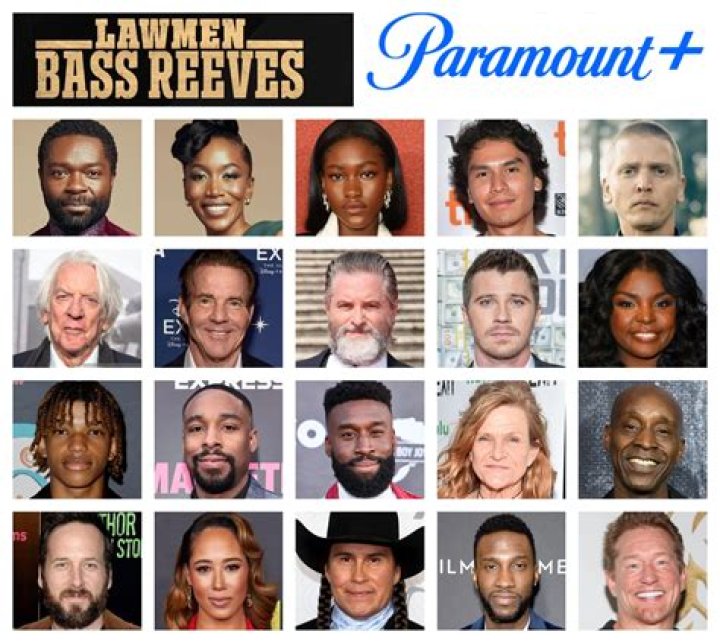 Who is Bass Reeves? The true story behind Taylor Sheridan’s new series ‘Lawmen: Bass Reeves’