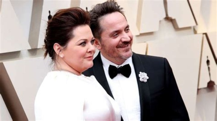 Who is Ben Falcone? Facts about Melissa McCarthy husband
