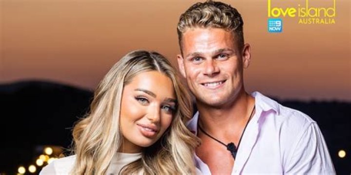Who Is Ben Gleeson From Love Island Australia?