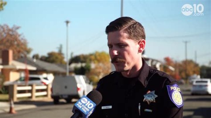
Who Is Benjamin Gray Folsom? Sacramento Police Officer Arrested, Here Is The Complete Story 