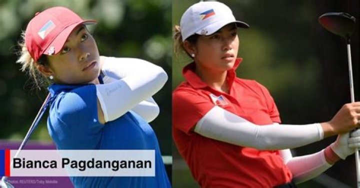 Who is Bianca Pagdanganan coach?