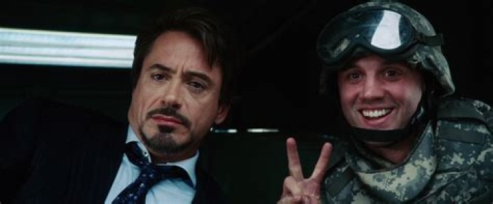 Who Is Black Roger Marvel? – Celebrity