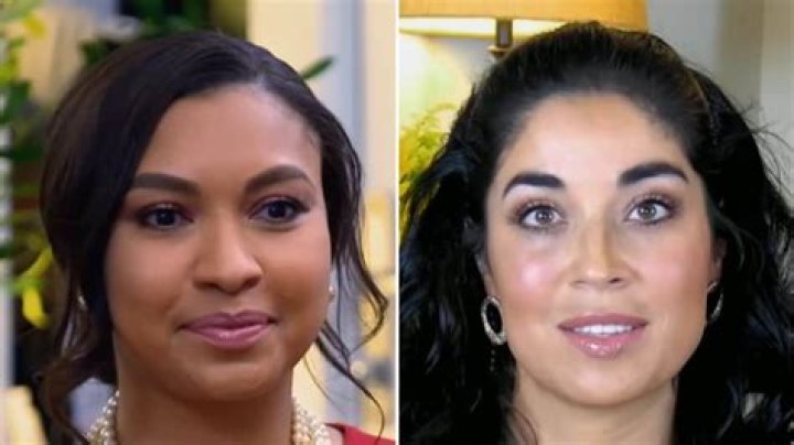 Who Is Bob? Everything About ‘MAFS’ Dr. Viviana Coles Husband