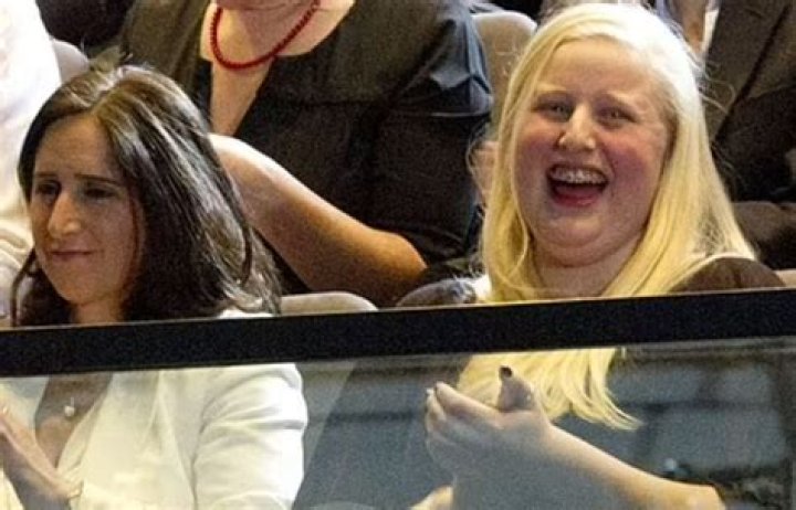 Who is Boris Johnson daughter Cassia Peaches Johnson and her mother?