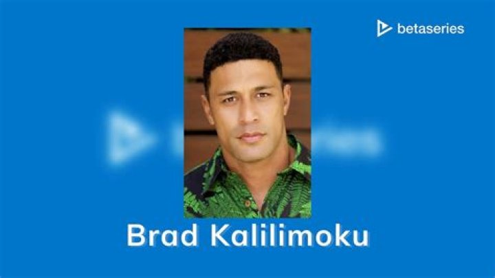 Who Is Brad Kalilimoku? Details To Know About His Romantic Life