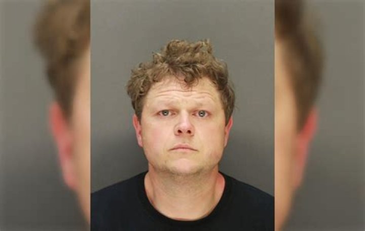 Who is Brandon Gardas From St Michael Mn? Active Suspect Wanted For Domestic Assault