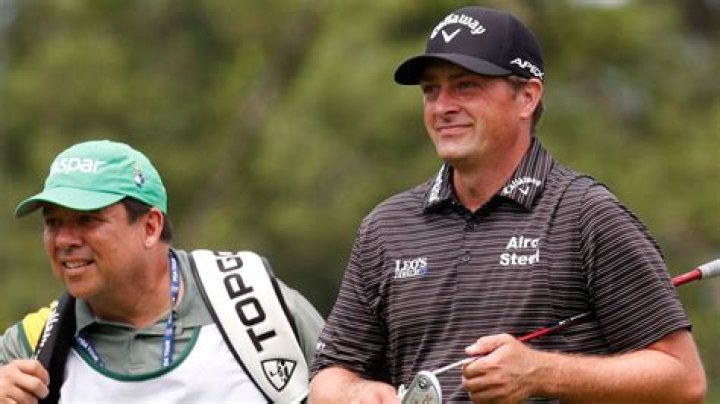Who is Brian Stuard caddie ? Wiki, age, gay partner, net worth
