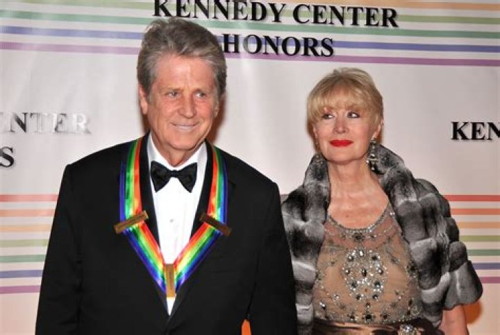 Who is Brian Wilson’s wife Melinda Ledbetter?