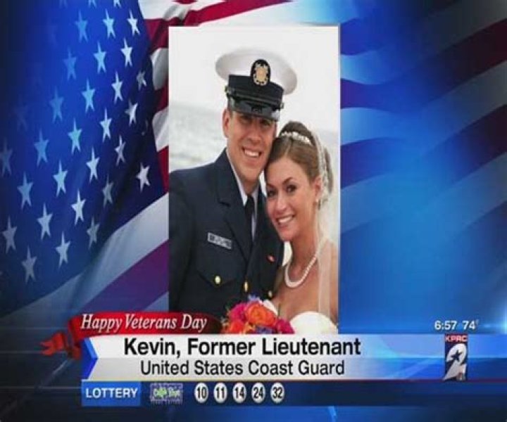 Who Is Britta Merwin Husband Kevin? Everything To Know About The Meteorologist