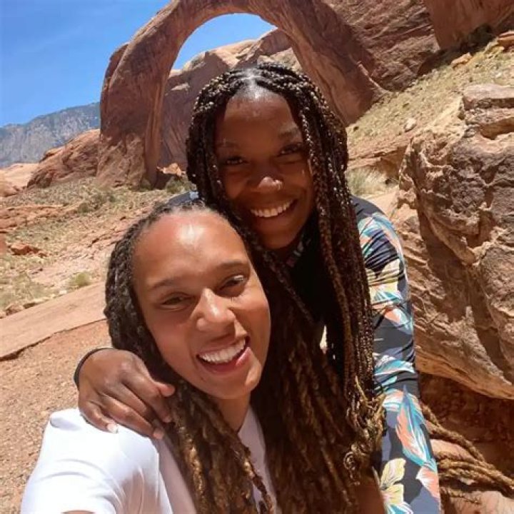 Who is Brittney Griner’s wife? Her relationship timeline with Cherelle Griner, explained