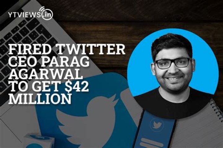 
Who Is Bruce Falck From Twitter? Meet The Man Fired By CEO Parag Agarwal But Why? 