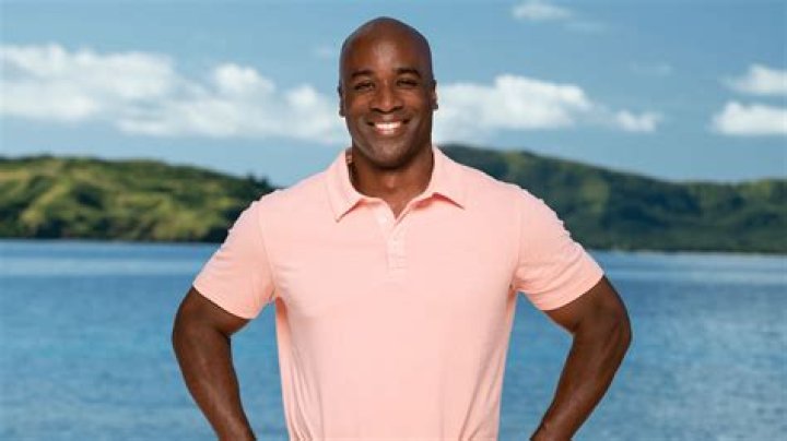 Who is Bruce Perreault and why is he playing back-to-back seasons of ‘Survivor?’