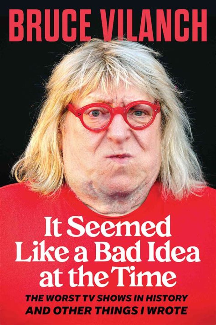 Who Is Bruce Vilanch Partner? Everything To Know About The Comedian