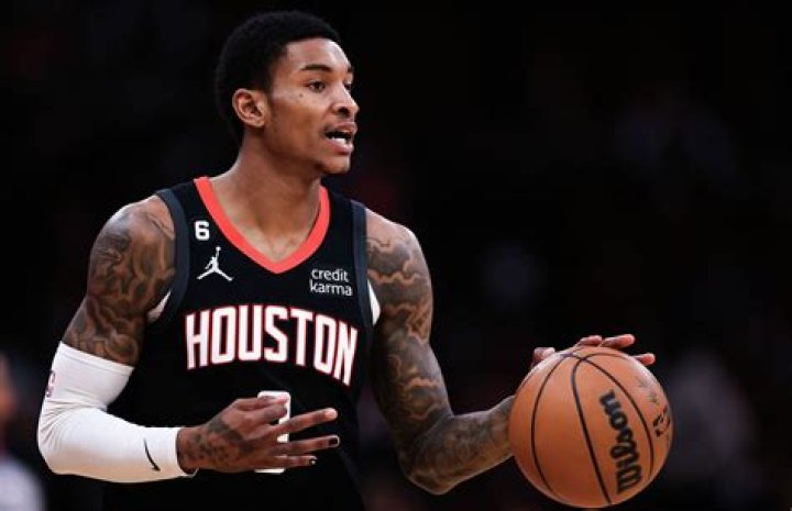 Who is Bryan Kevin Porter Sr., Kevin Porter Jr.'s father?