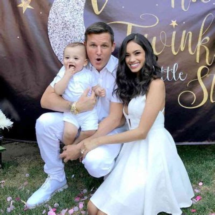 Who Is Bryiana Dyrdek? Meet Rob Dyrdek Wife: Married Life & Kids