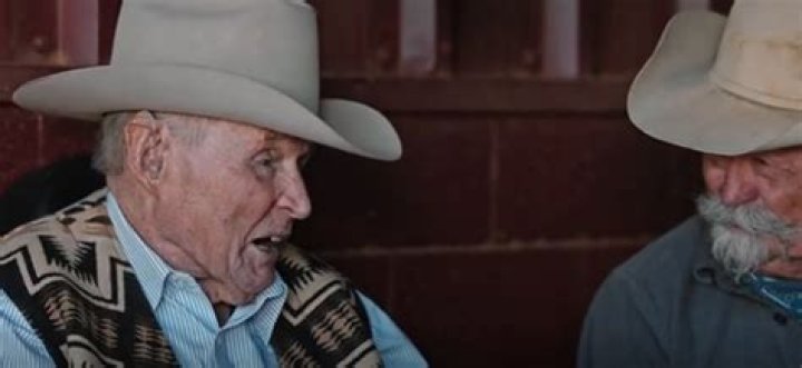 Who is Buster Welch on Yellowstone?