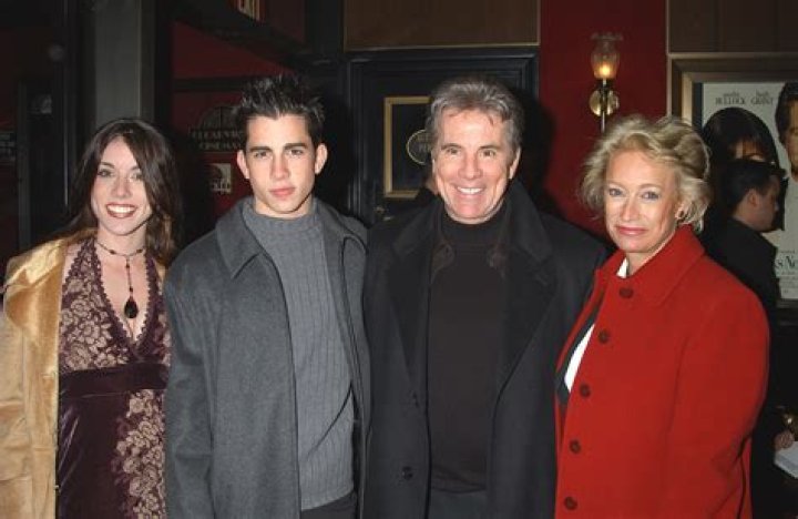 Who is Callahan Walsh? Here’s Everything To Know About The John Walsh’s Son