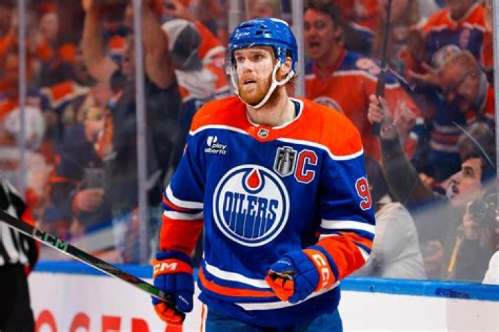 Who is Cameron McDavid? Everything To Know