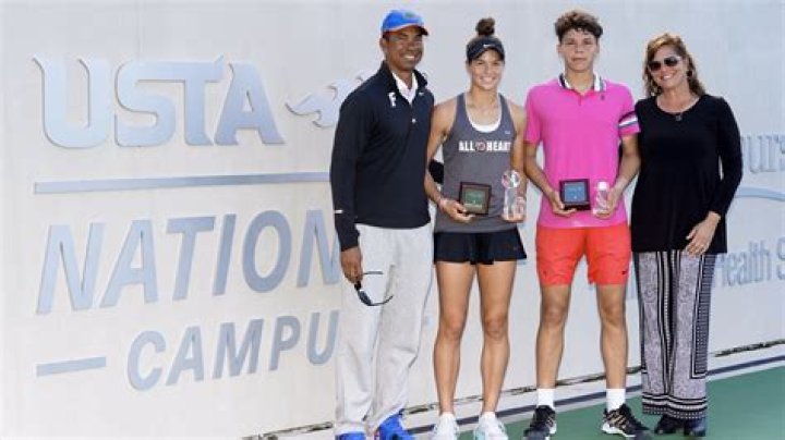 Who Is Carla Suarez Navarro’s Partner? Details On The Dating Life Of The Tennis Player