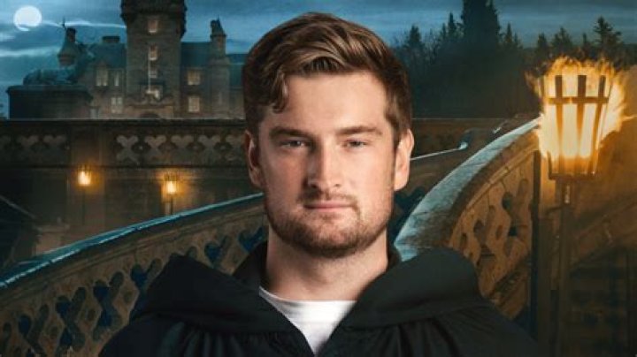 Who is Carsten ‘Bergie’ Bergersen? The ‘Love Island: USA’ star on ‘The Traitors’ season 2, explained