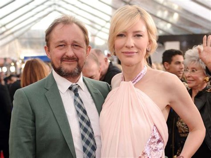 Who is Cate Blanchett’s sister Genevieve Blanchett? Bio, age, husband, job