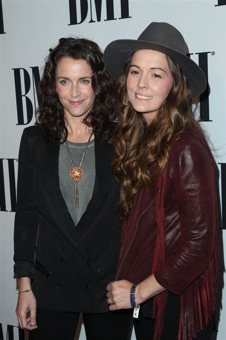 Who Is Catherine Shepherd? Brandi Carlile Wife or Girlfriend – Are They Married?