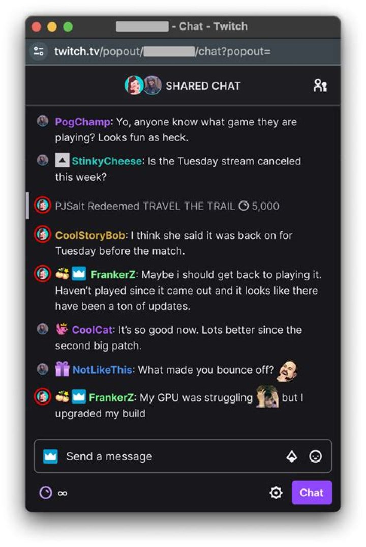 Who is catziilla From Twitch? Everything About Her