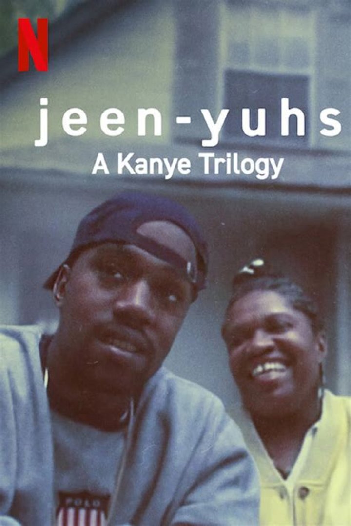 Who Is Chaka Pilgrim From Kanye West Documentary Jeen-yuhs? Meet The Woman Who Helped ‘Ye’ Make It