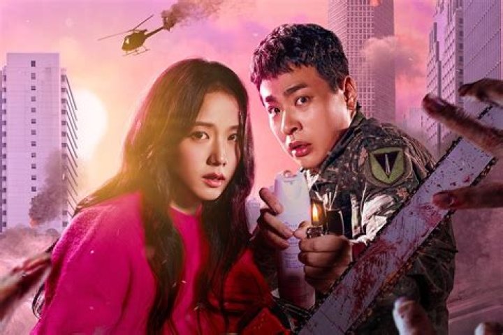 Who Is Chan Sung Jung Aka The Korean Zombie’s Wife, Park Sun-young?