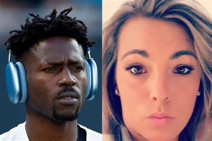 Who Is Chelsie Kyriss? Meet The Former Lover Of Antonio Brown!