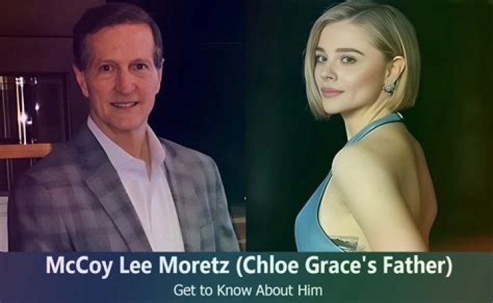Who is Chloe Grace Moretz parents? – Celebrity