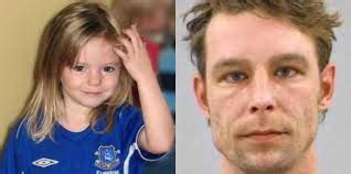 
Who is Christian Brueckner? Supect Claims He Was Having S3x When Madeleine McCann Disappeared 