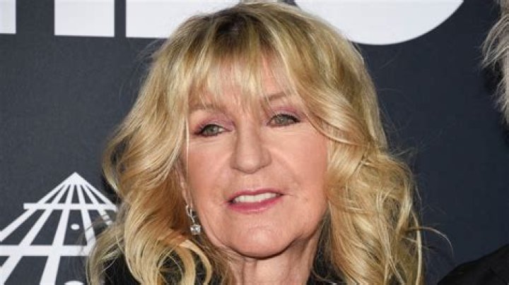 Who is Christine McVie mother Beatrice E.M. Reece?