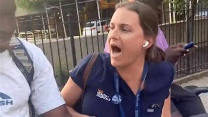 Who is ‘Citi Bike Karen?’ The viral Citi Bike video, explained