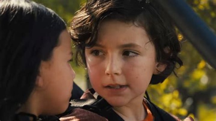 Who is Connor Esterson and which movies did he star in before ‘Spy Kids: Armageddon?’