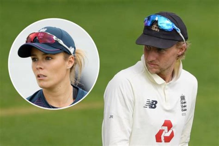 Who Is Cricketer Alex Hartley Husband Or Partner? Is She Married?